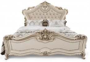 Кровать "Джоконда" (1800*2000) крем в Серове - serov.ok-mebel.com | фото